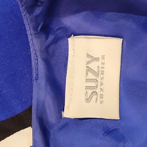 Suzy Shier XS Dress with Patern - Picture 10 of 11